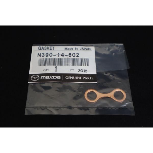 マツダ(MAZDA)ガスケツトメータリングオイル/マツダ純正部品/ロードスター/オイルエレメント/N39014602(N390-14-602)