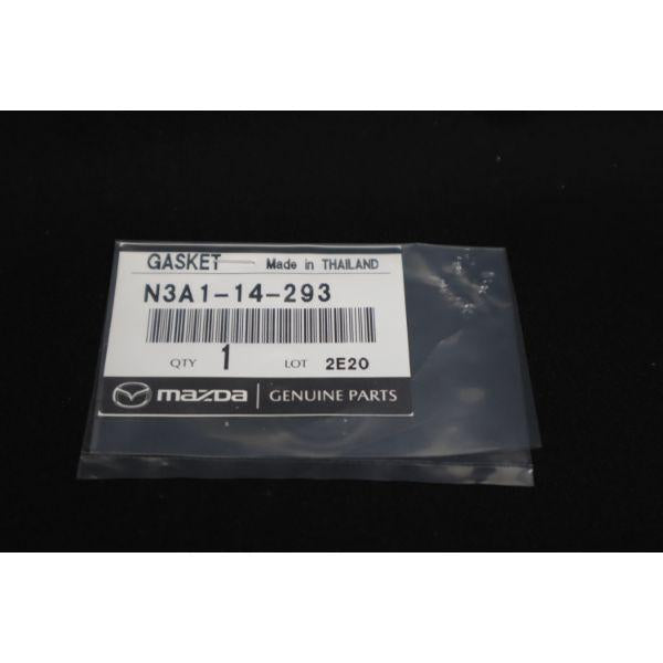 マツダ(MAZDA)オイルパイプガスケット/マツダ純正部品/RX7- RX-8/オイルエレメント/N3A114293(N3A1-14-293)