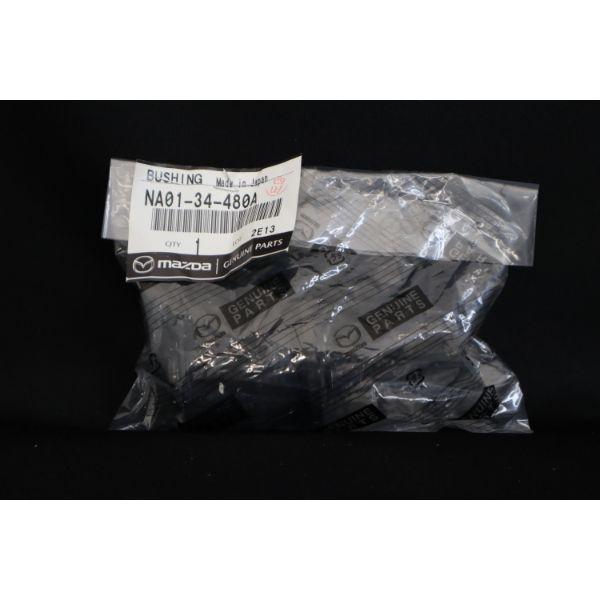 マツダ(MAZDA)ブツシングロアーアームラバー/マツダ純正部品/ロードスター/フロントショック/NA0134480A(NA01-34-480A)