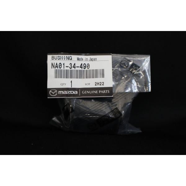 マツダ(MAZDA)ブツシングラバー/マツダ純正部品/ロードスター/フロントショック/NA0134490(NA01-34-490)