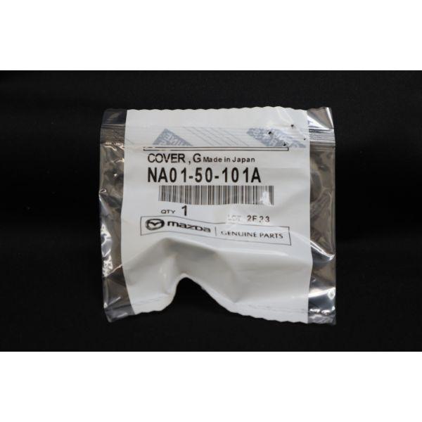 マツダ(MAZDA)カバーグリル/マツダ純正部品/ロードスター/バンパー/NA0150101A(NA01-50-101A)