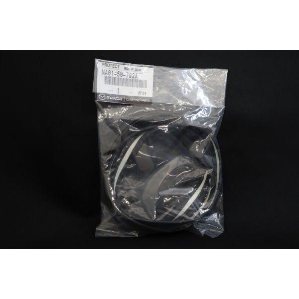 マツダ(MAZDA)プロテクター カウルグリル/マツダ純正部品/ロードスター/バンパー/NA0150792A(NA01-50-792A)