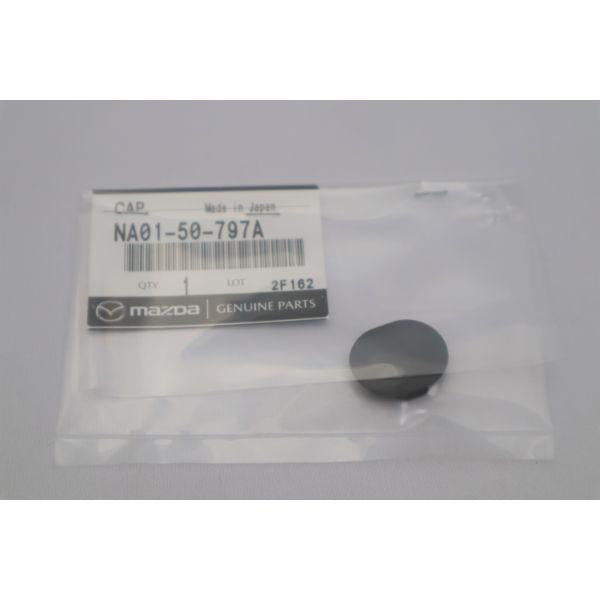 マツダ(MAZDA)キヤツプ/マツダ純正部品/ロードスター/バンパー/NA0150797A(NA01-50-797A)