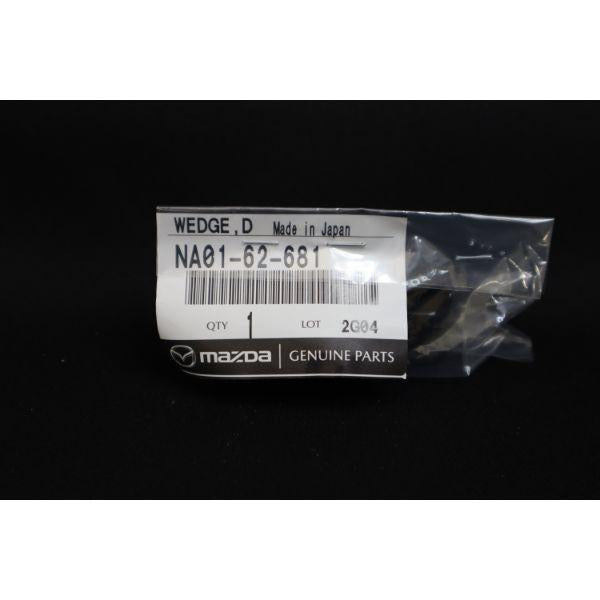 マツダ(MAZDA)ウエツジフロントドア/マツダ純正部品/ロードスター/リフトゲート/NA0162681(NA01-62-681)