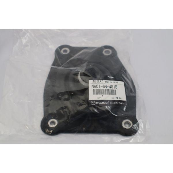 マツダ(MAZDA)インシユレーターNO.1 チエンジ/マツダ純正部品/ロードスター/NA0164481B(NA01-64-481B)
