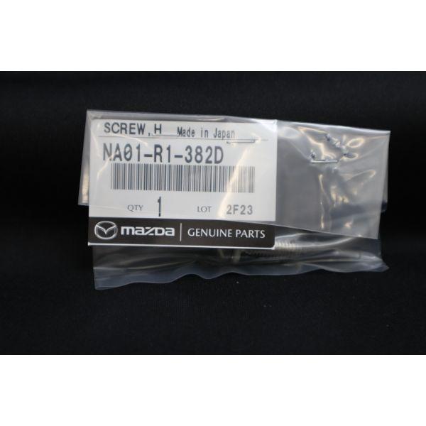マツダ(MAZDA)スクリユーリヤーデツキフツク/マツダ純正部品/ロードスター/NA01R1382D(NA01-R1-382D)