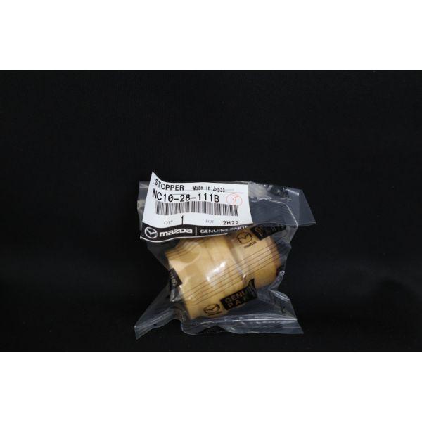 マツダ(MAZDA)ストツパーバンプ/マツダ純正部品/ロードスター/リアアクスルサスペンション/NC1028111B(NC10-28-111B)