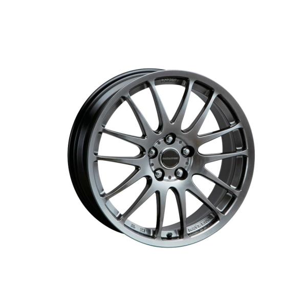 マツダ(MAZDA)アルミホイール(19×7.5J) MS-05 1本/マツダ純正オプション/MAZDA6/ QGJ13MF75A(QGJ1-3M-F75)