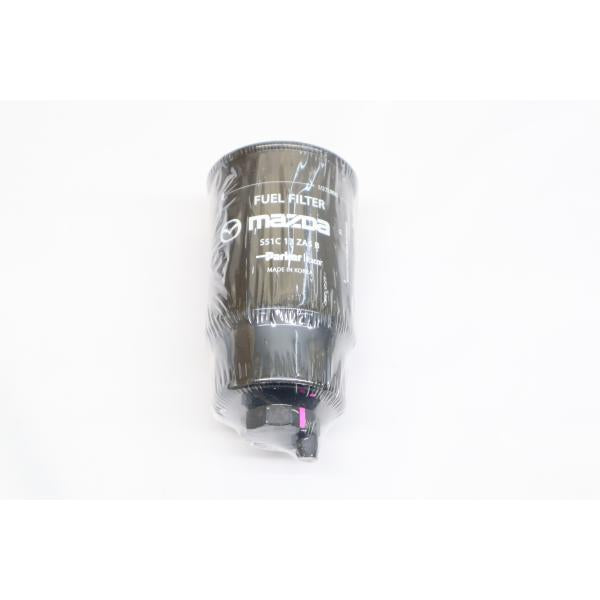マツダ(MAZDA)フイルター カートリツジ マツダ純正部品 MAZDA2 DJデミオ CX-3 /マツダ純正部品/車種共通/燃料エレメント/S51C13ZA5B(S51C-13-ZA5B)