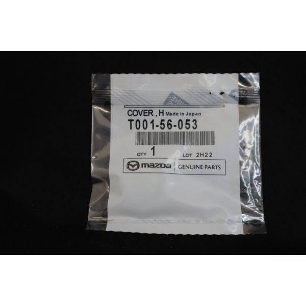 マツダ(MAZDA)カバーホール/マツダ純正部品/T00156053(T001-56-053)