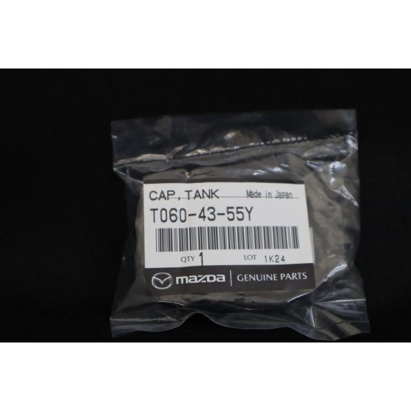 マツダ(MAZDA)キヤツプ タンク/マツダ純正部品/ブレーキシステム/T0604355Y(T060-43-55Y)