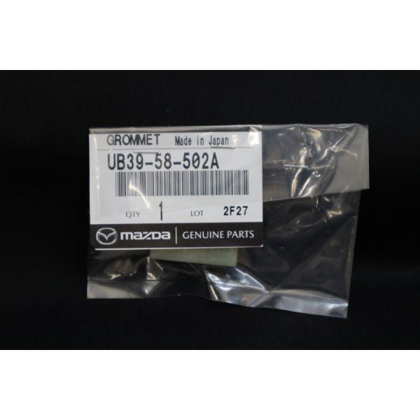マツダ(MAZDA)グロメツトドアガラススクリユー/マツダ純正部品/プロシード/UB3958502A(UB39-58-502A)