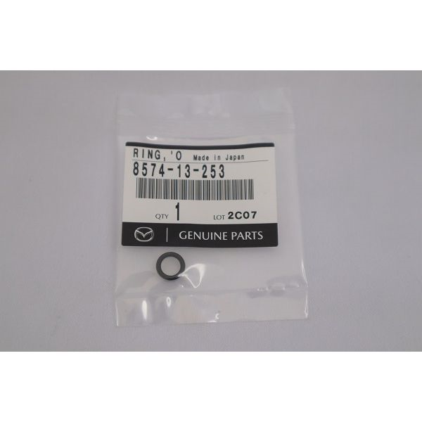 マツダ(MAZDA) ’O’リング//車種共通部品/エアクリーナー/マツダ純正部品/857413253(8574-13-253)