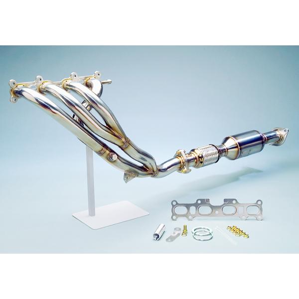 オートエグゼ(AUTOEXE) エグゾーストマニホールド マキシムワークス /NCロードスター/ 1100ZE063