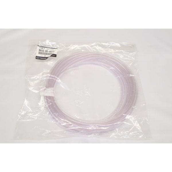マツダ(MAZDA)パイプビニール/マツダ純正部品/車種共通部品/9932804010(9932-80-4010)