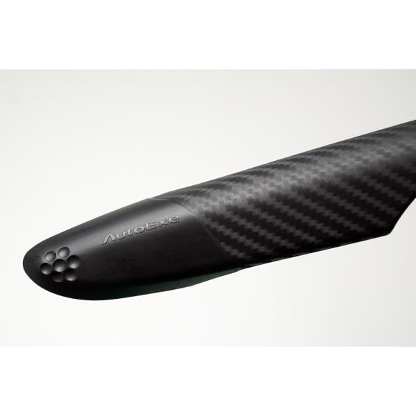 オートエグゼ(AUTOEXE) ドアハンドルカバー/MAZDA3/ A00163020