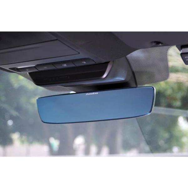 オートエグゼ(AUTOEXE) ワイドリアビューミラー//A1520