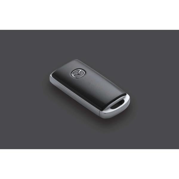 マツダ(MAZDA)リモコンエンジンスターター(アンサーバック機能付) 取付キット付 /NDロードスター/ B0J9V7620-N247V7630A(B0J9-V7-620)マツダ純正