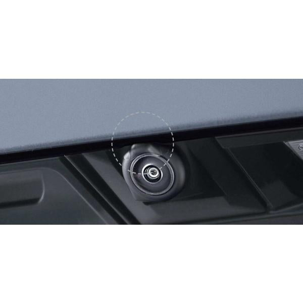 マツダ(MAZDA)バックカメラクリーナー/マツダ純正オプション/GJアテンザ/ C900V6560A-DR01V6565(C900-V6-560A)