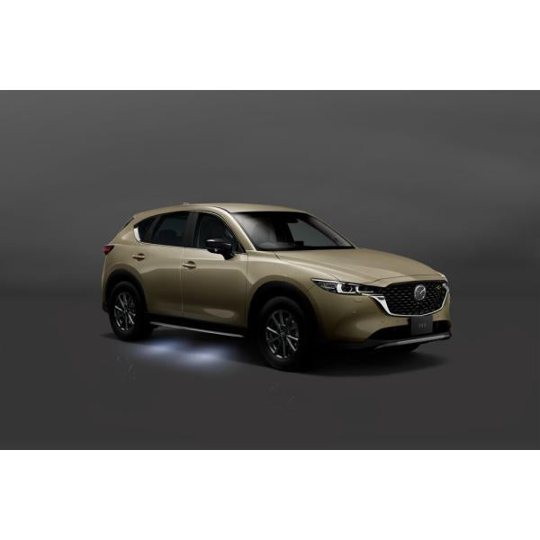 マツダ（MAZDA）ウエルカムランプ/マツダ純正オプション/CX-5(KF型