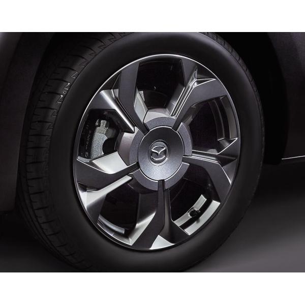 マツダ(MAZDA)ホイールガーニッシュ/マツダ純正オプション/MAZDA6/ D44KV3800(D44K-V3-800)