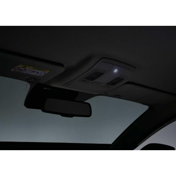 マツダ（MAZDA）オーバーヘッドコンソールLEDダウンライト&lt