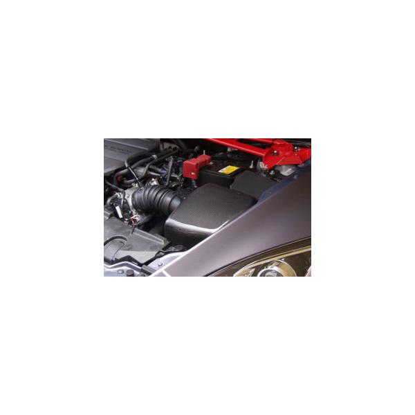 オートエグゼ(AUTOEXE) ラムエアインテークシステム アテンザ GH系2.5L 2WD車用 GHA1V5900(GHA1-V5-900) 旧品番MGH959