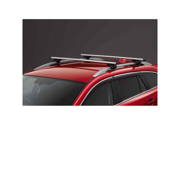 マツダ(MAZDA)システムキャリアベース/マツダ純正オプション/MAZDA6(ワゴン用)/ GHP9V4701-G44NV384E(GHP9-V4-701)