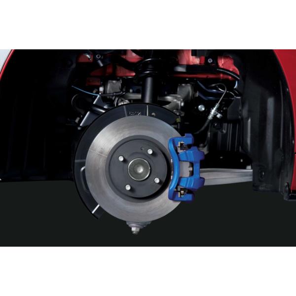 マツダ(MAZDA)ブレーキキャリパーペイント<ブルー>/マツダ純正 マツダ(MAZDA)ブレーキキャリパーペイント<ブルー>/マツダ純正