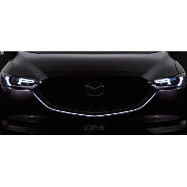 マツダ(MAZDA)シグネチャーウイングイルミネーション/マツダ純正オプション/CX-5(KF型) /K123V4580-K123V7790(K123-V4-790)