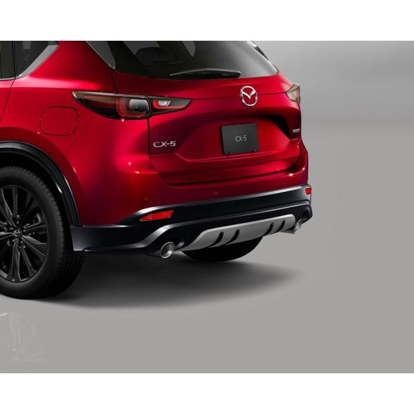 マツダ(MAZDA)SIGNATURE/マツダ純正オプション/CX-5(KF型) /K49CV49A0-9C0-C900V9999(K49C-V4-9A0)