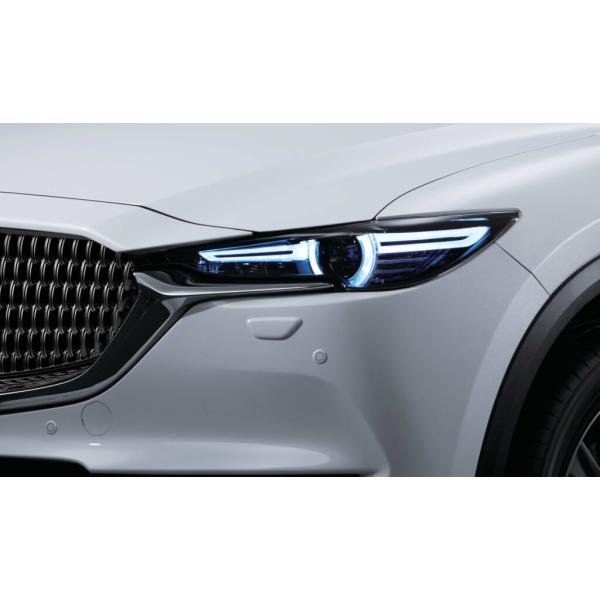 マツダ(MAZDA)デイライトキット/マツダ純正オプション/CX-8/K49RV7790(K49R-V7-790)