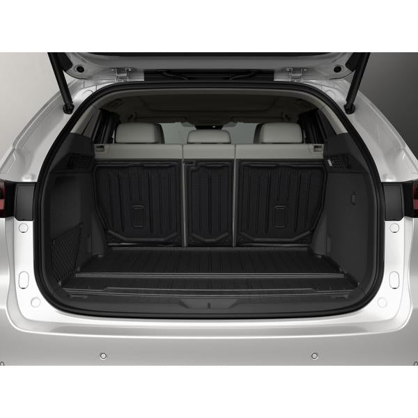 マツダ(MAZDA)ラゲッジトレイ(ハードタイプ)/マツダ純正オプション/CX-60/K616V0360(K616-V0-360)