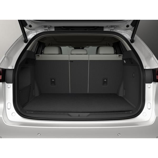 マツダ(MAZDA)ラゲッジマット(カーペットタイプ)/マツダ純正オプション/CX-60/K616V0380(K616-V0-380)