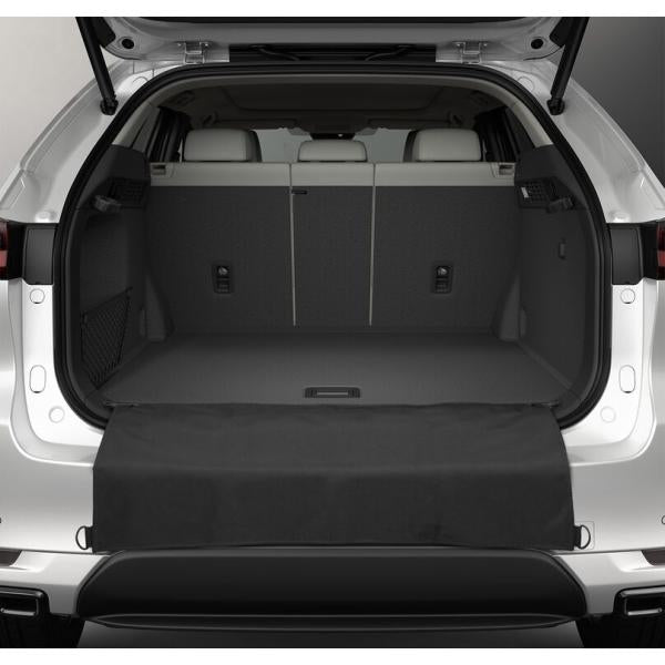 マツダ(MAZDA)カーゴステッププロテクション/マツダ純正オプション/CX-60/K616V1360(K616-V1-360)