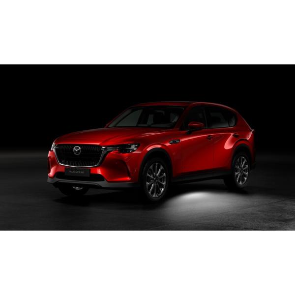 マツダ(MAZDA)ウェルカムランプ+取付キットセット/マツダ純正オプション/CX-60/KBB3V3540-K616V7790(KBB3-V3-540)