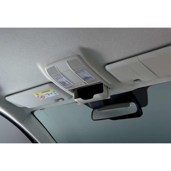 マツダ(MAZDA) オーバーヘッドコンソール /マツダ純正オプション/MAZDA2/ KD4569970D75-D09VV0510(KD45-69-970D75)