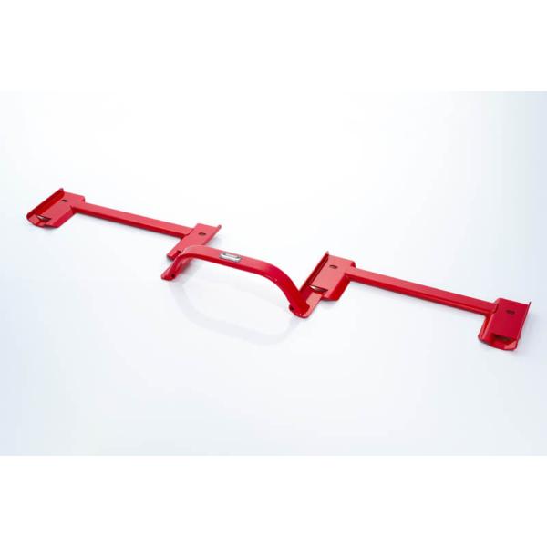 オートエグゼ(AUTOEXE) センターフロアバー CX-60/複数個所使用//KHA1V5440