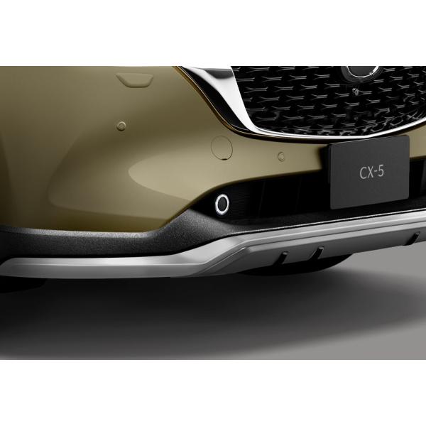 マツダ（MAZDA）LEDアクセサリーランプ/マツダ純正オプション/CX