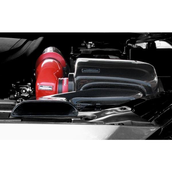 オートエグゼ(AUTOEXE) ラムエアインテークシステム アクセラ BMLFS ディーゼル1.5L車 MBB9590