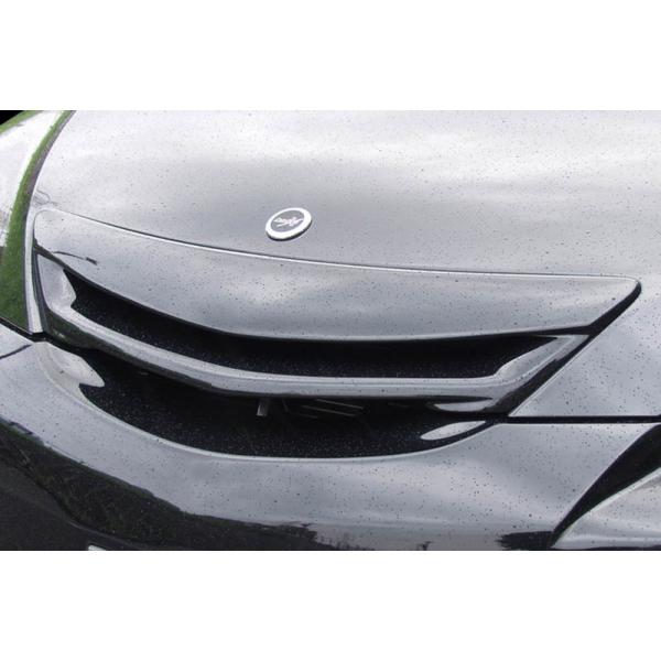 オートエグゼ(AUTOEXE) フロントグリル/MAZDA3/ MBK2510 – HYOGOPARTS