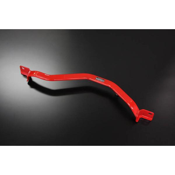 オートエグゼ(AUTOEXE) ロアアームバー(フロント)/アクセラ/ mbl4b00bl