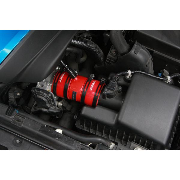 オートエグゼ(AUTOEXE) インテークサクションキット/MAZDA3/ MBL961