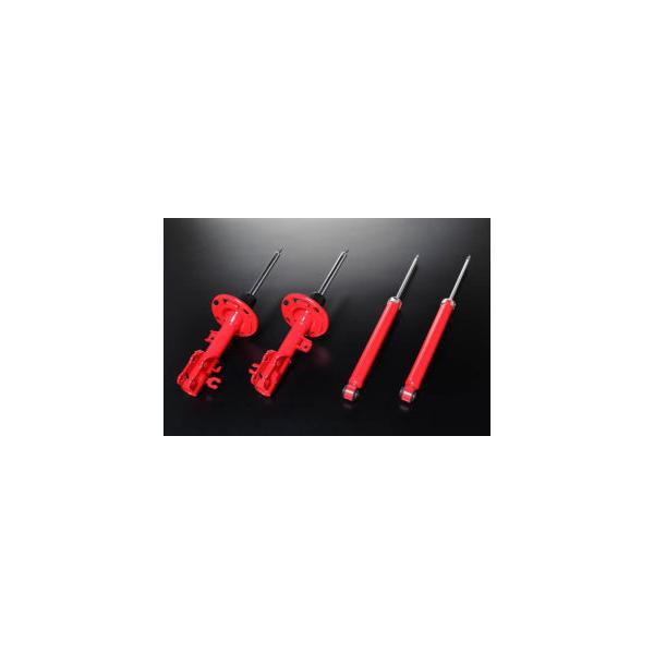 オートエグゼ(AUTOEXE) スポーツダンパー/MAZDA3/ MBM7700