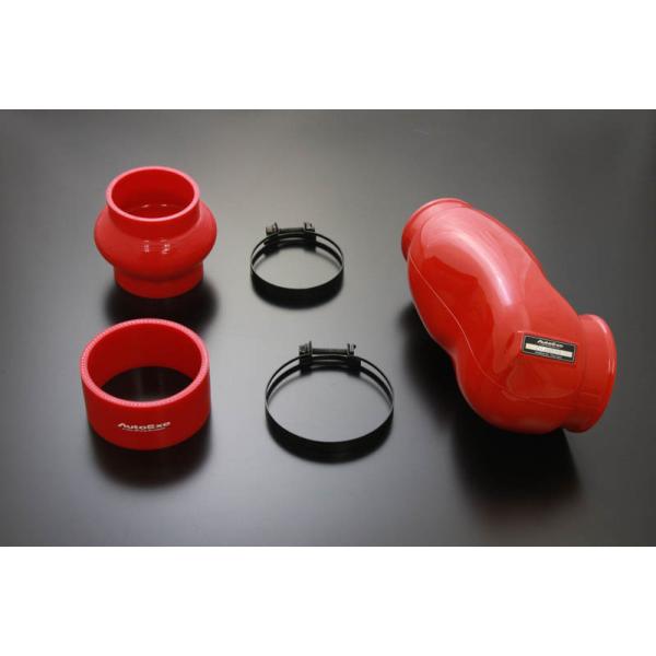 オートエグゼ(AUTOEXE) インテークサクションキットM/MAZDA3/ MBM961