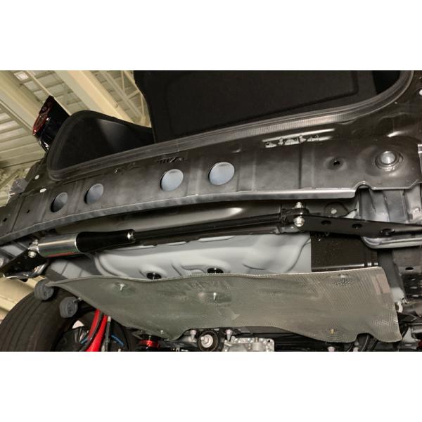 オートエグゼ(AUTOEXE) モーションコントロールビーム/複数個所使用//MBP4900A