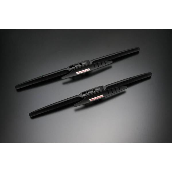 オートエグゼ(AUTOEXE) エアロスポーツワイパーブレード /CX-3/MDK0250