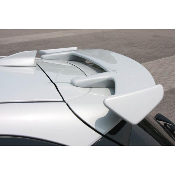 オートエグゼ(AUTOEXE) リアルーフスポイラー/CX-3/MDK2600