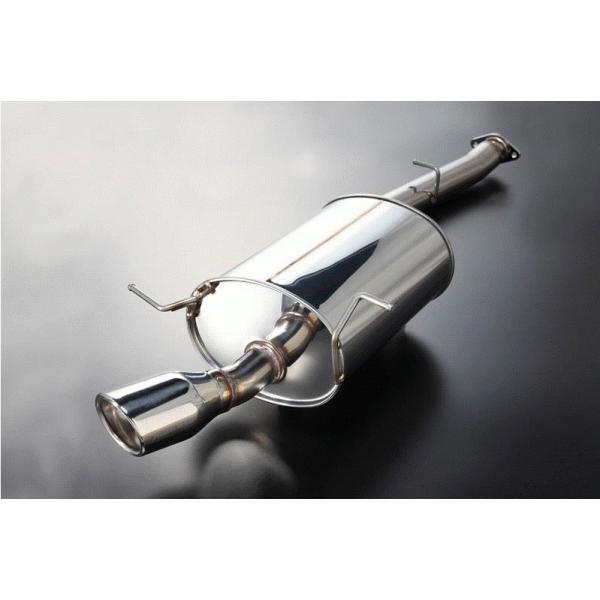 オートエグゼ(AUTOEXE) プレミアテールマフラー/RX-7/MFX8500-