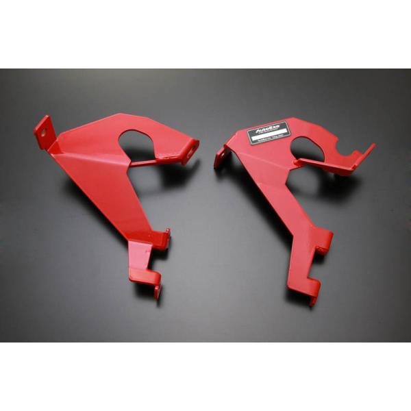 オートエグゼ(AUTOEXE) ブレーキペダルブレース/MAZDA3/ MGJ4950